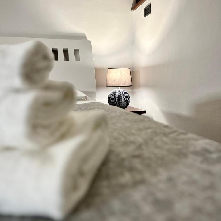 casa Manzoni by case Ninni - Appartamento con 1 Camera da Letto - 11