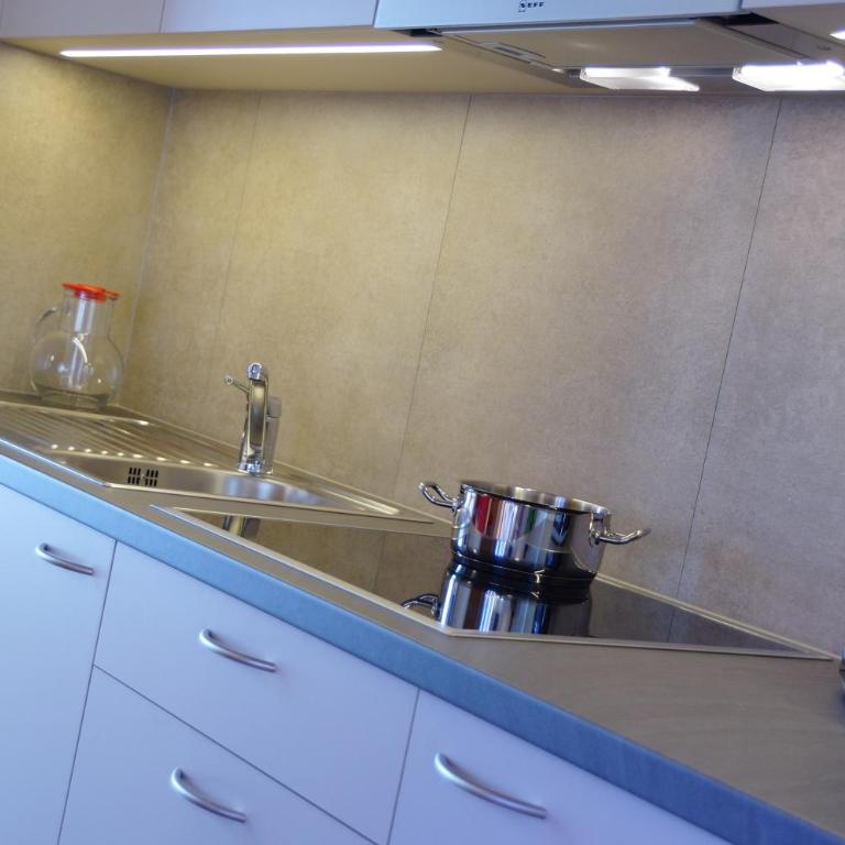 Apartments. Ambria - Appartement 2 Chambres - 33