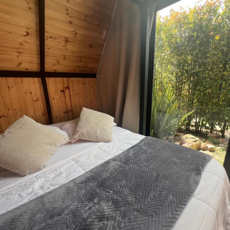 Glamping Pozo Azul, Villa de Leyva - Superior Deluxe Double or Twin Room - 4