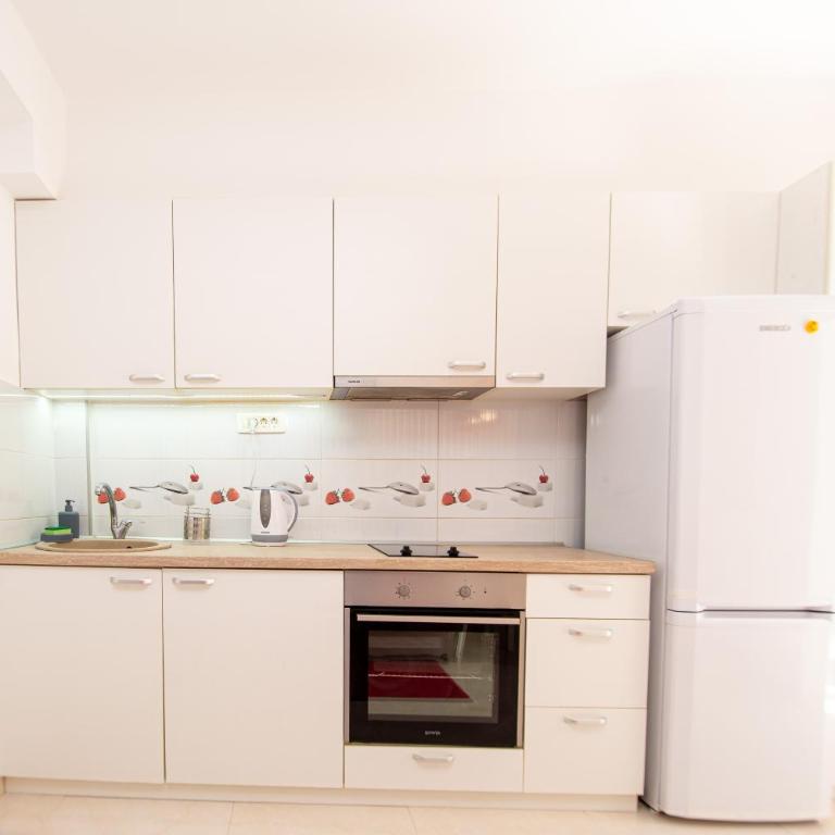 KlubNika - One-Bedroom Apartment - 7