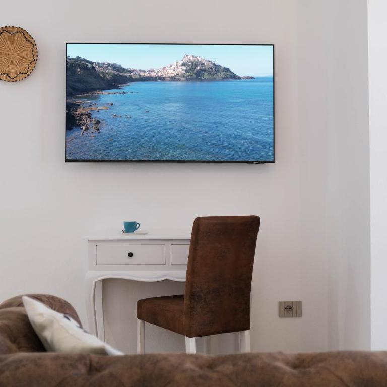RADICI DI LUNA Exclusive Design - Suite con Vasca Idromassaggio - 14