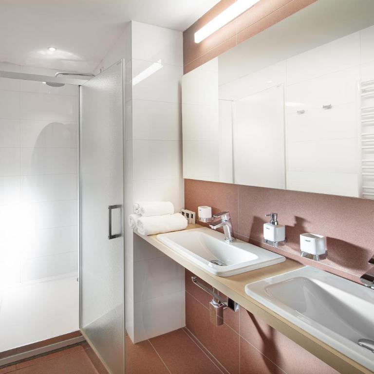Hotel Höhlenstein - Deluxe Studio - 7