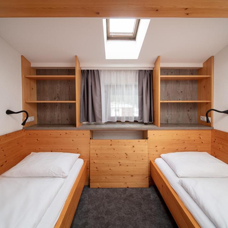 Hotel Höhlenstein - Deluxe Studio - 6