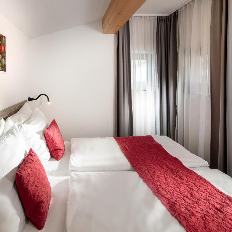 Hotel Höhlenstein - Deluxe Studio - 4