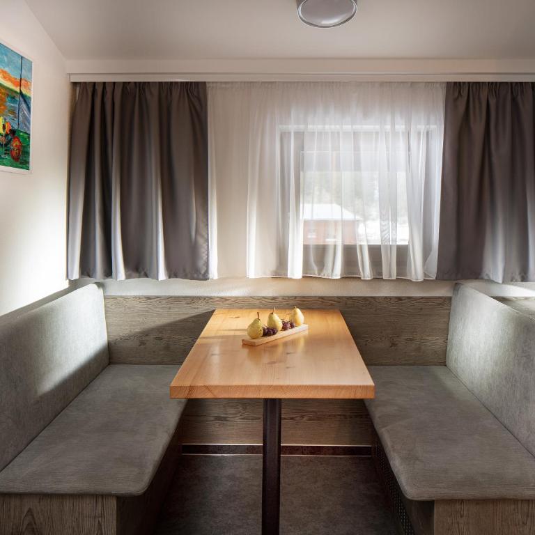 Hotel Höhlenstein - Deluxe Studio - 5