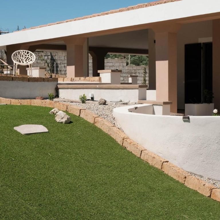 RADICI DI LUNA Exclusive Design - Suite con Vasca Idromassaggio - 1