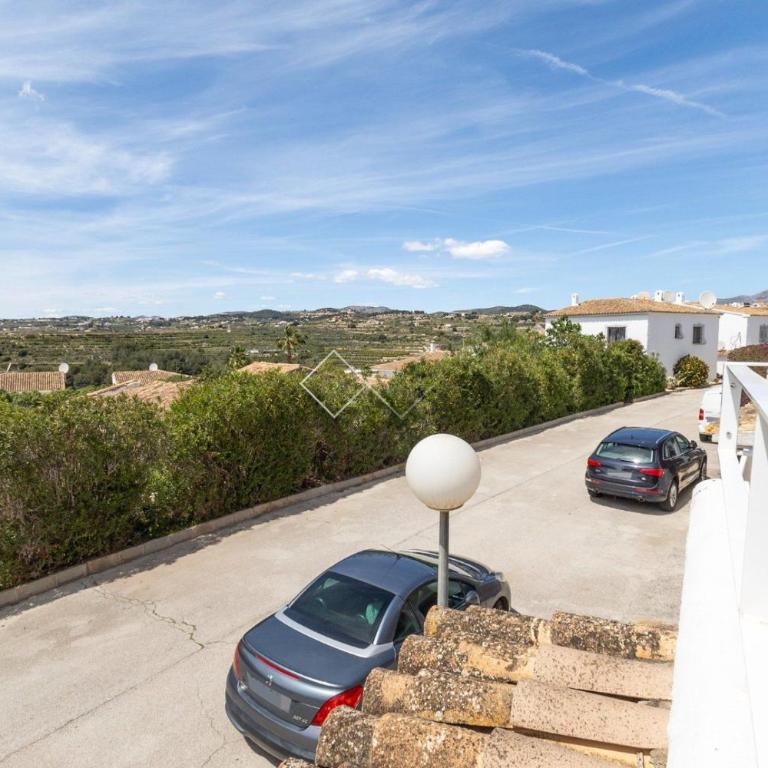 Casa Mariposa - One-Bedroom Apartment - 6