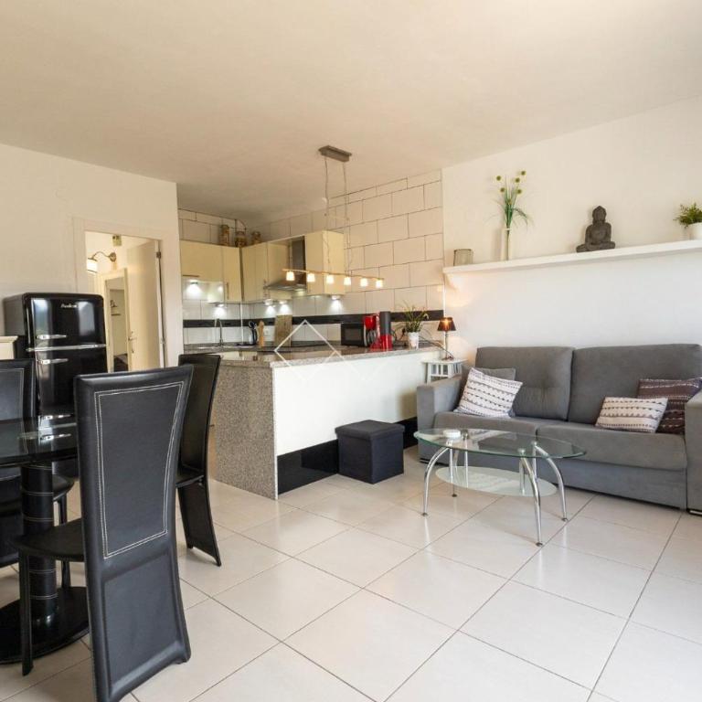 Casa Mariposa - One-Bedroom Apartment - 7