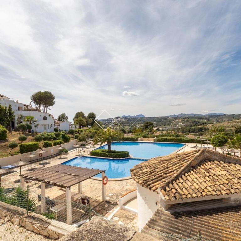 Casa Mariposa - One-Bedroom Apartment - 8