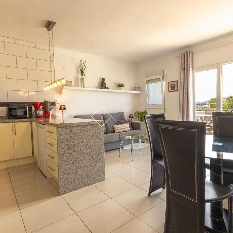 Casa Mariposa - One-Bedroom Apartment - 10