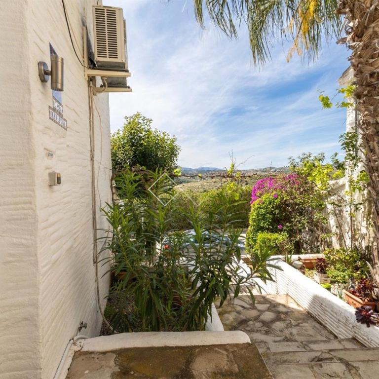 Casa Mariposa - One-Bedroom Apartment - 13