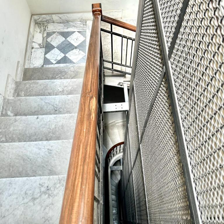 casa Manzoni by case Ninni - Appartamento con 1 Camera da Letto - 94