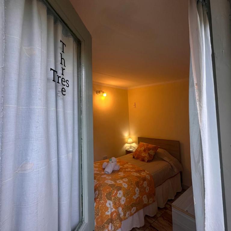 Amancay - Habitación Individual Amplia - 2