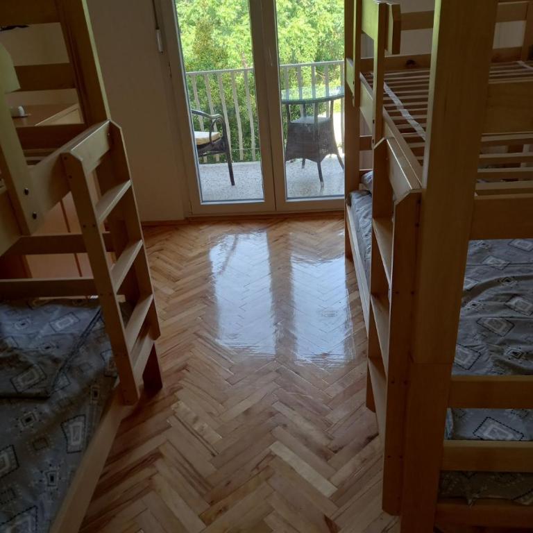 Relax Hostel Bar - Krevet za Jednu Osobu u Spavaonici - 2