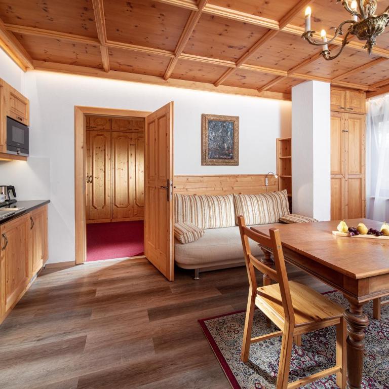 Hotel Höhlenstein - Standard Suite - 5