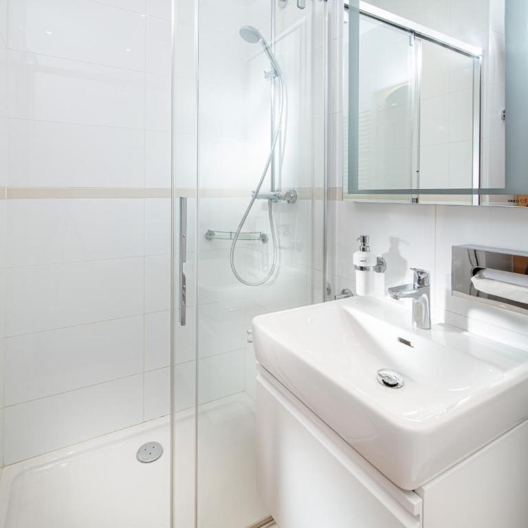 Hotel Höhlenstein - Standard Suite - 2