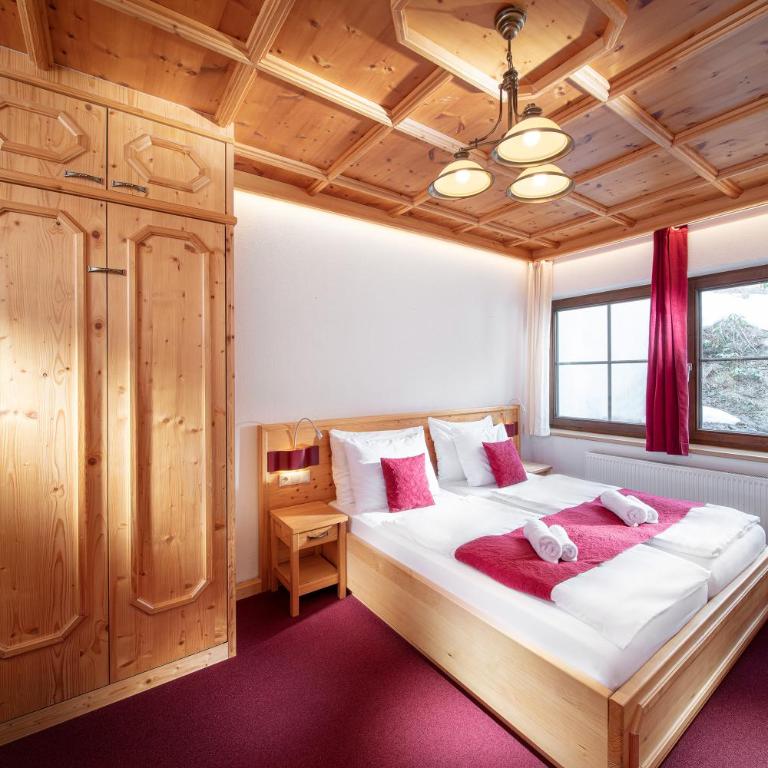 Hotel Höhlenstein - Standard Suite - 4