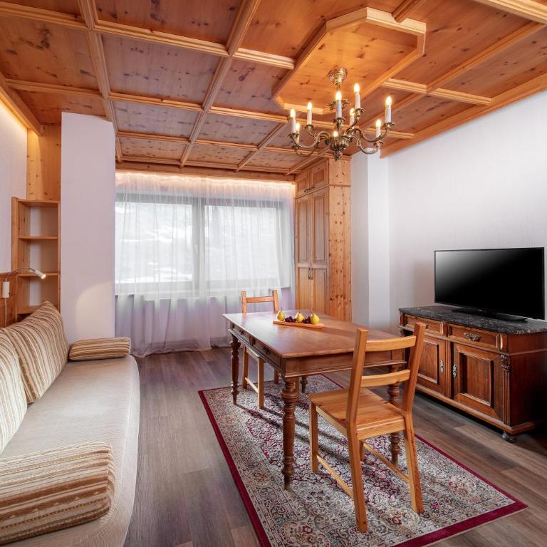 Hotel Höhlenstein - Standard Suite - 3