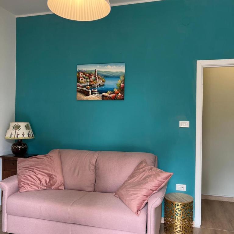 Dimora Pagliara - Appartamento con 2 Camere da Letto - 2