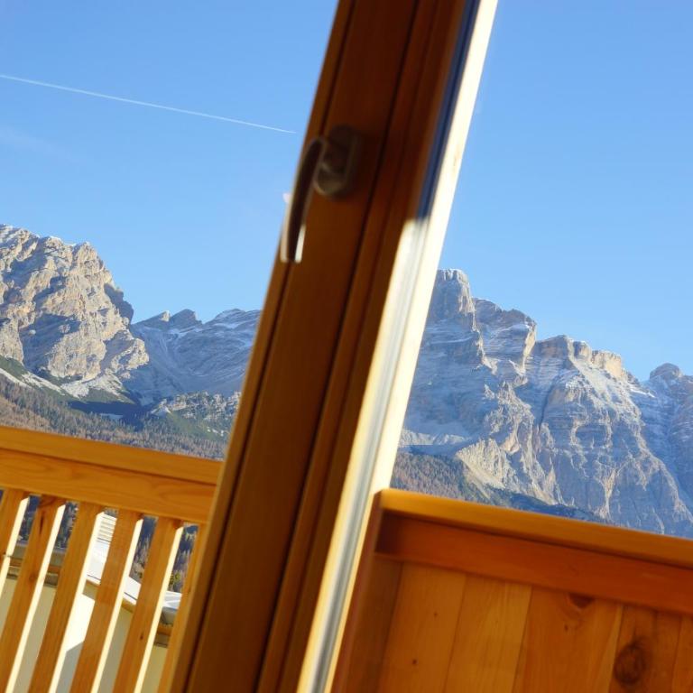Apartments. Ambria - Appartement 2 Chambres - 27