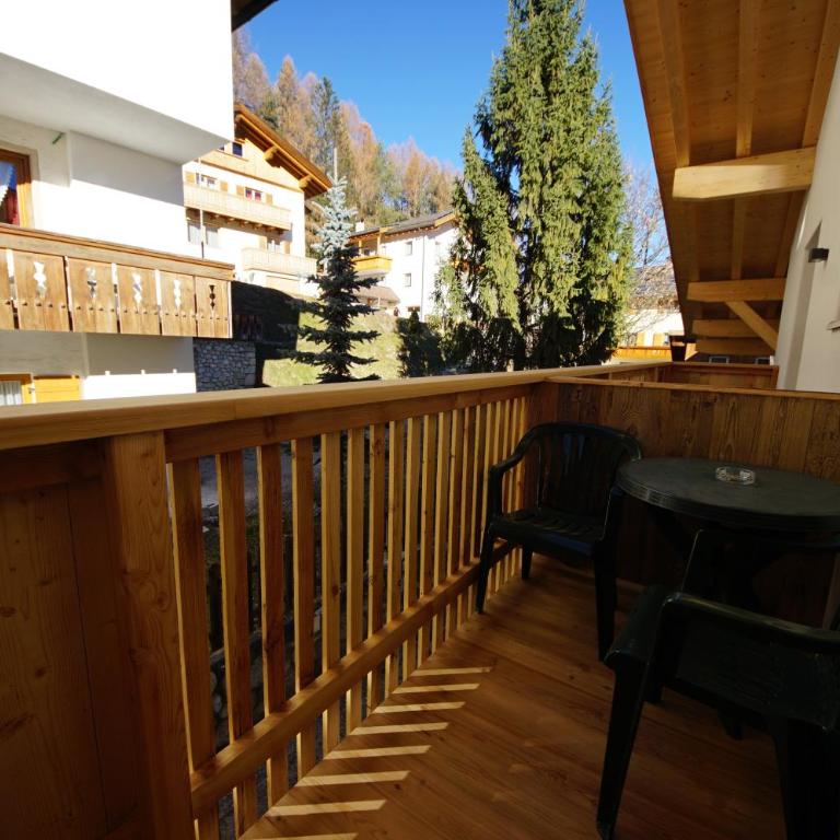 Apartments. Ambria - Appartement 2 Chambres - 21