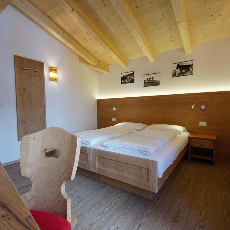 Apartments. Ambria - Appartement 2 Chambres - 15