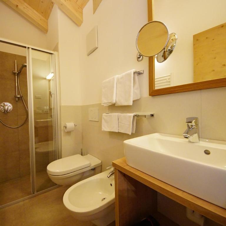 Apartments. Ambria - Appartement 2 Chambres - 20