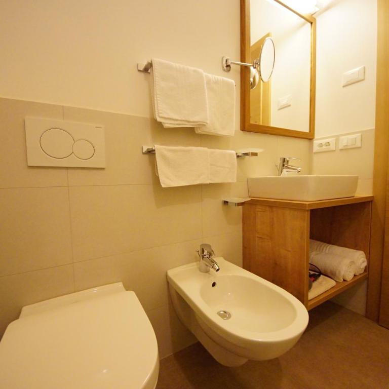 Apartments. Ambria - Appartement 2 Chambres - 19