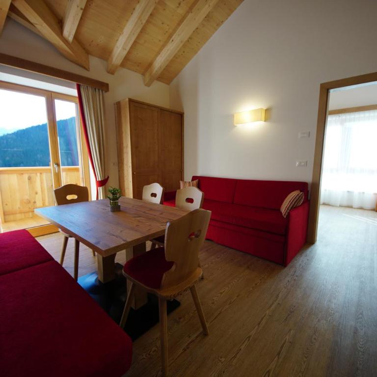 Apartments. Ambria - Appartement 2 Chambres - 4