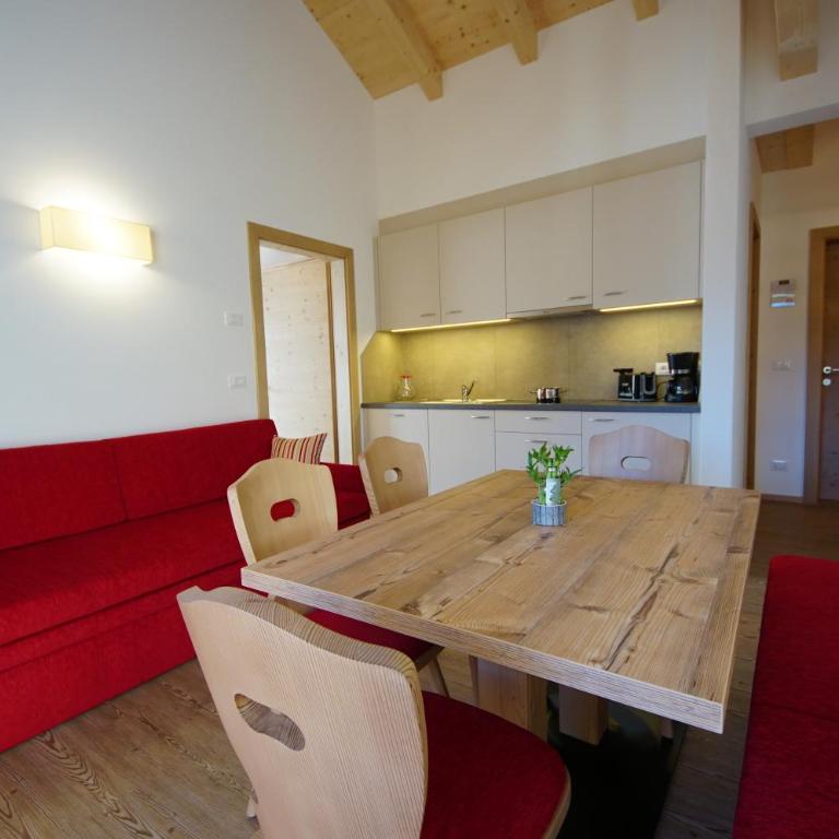 Apartments. Ambria - Appartement 2 Chambres - 18