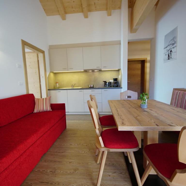 Apartments. Ambria - Appartement 2 Chambres - 11