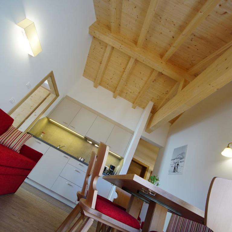 Apartments. Ambria - Appartement 2 Chambres - 17