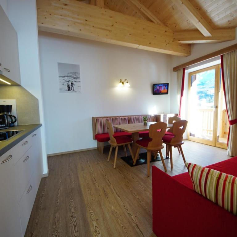 Apartments. Ambria - Appartement 2 Chambres - 16