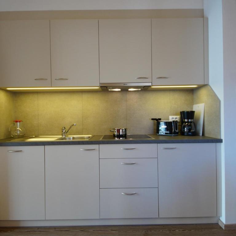 Apartments. Ambria - Appartement 2 Chambres - 3