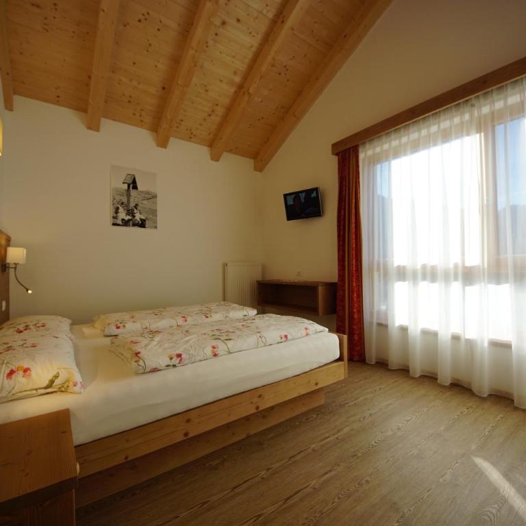 Apartments. Ambria - Appartement 2 Chambres - 14