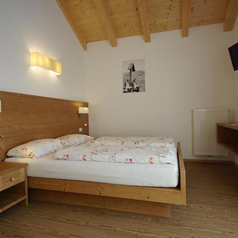 Apartments. Ambria - Appartement 2 Chambres - 12