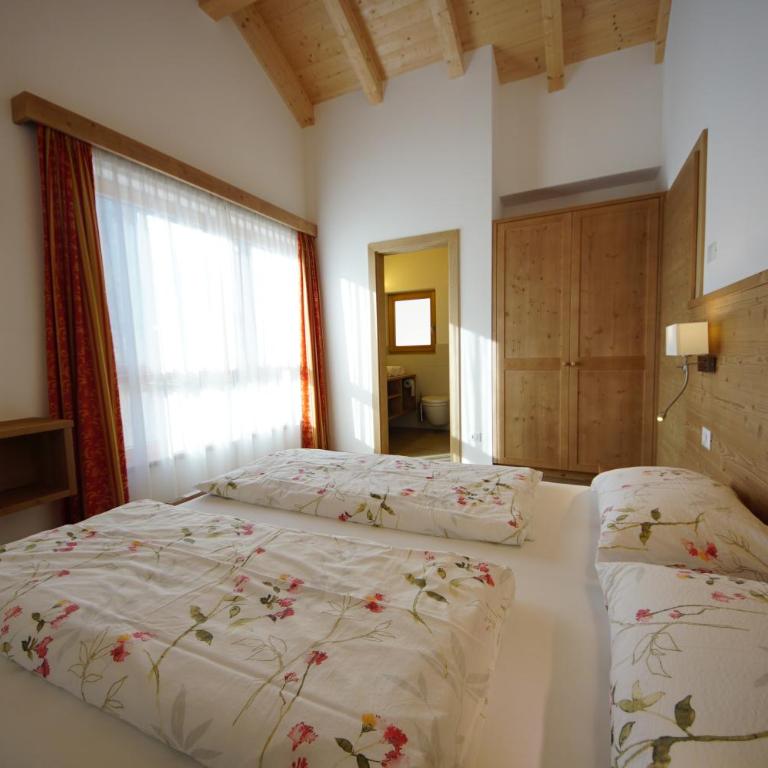 Apartments. Ambria - Appartement 2 Chambres - 9