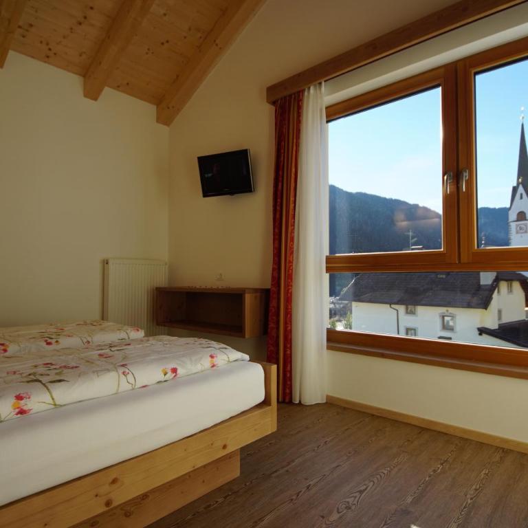 Apartments. Ambria - Appartement 2 Chambres - 6