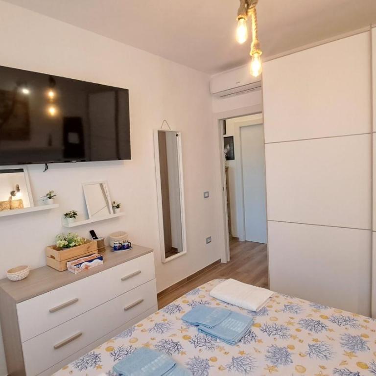 Harry's House San Teodoro con piscina privata - Casa con 2 Camere da Letto - 25