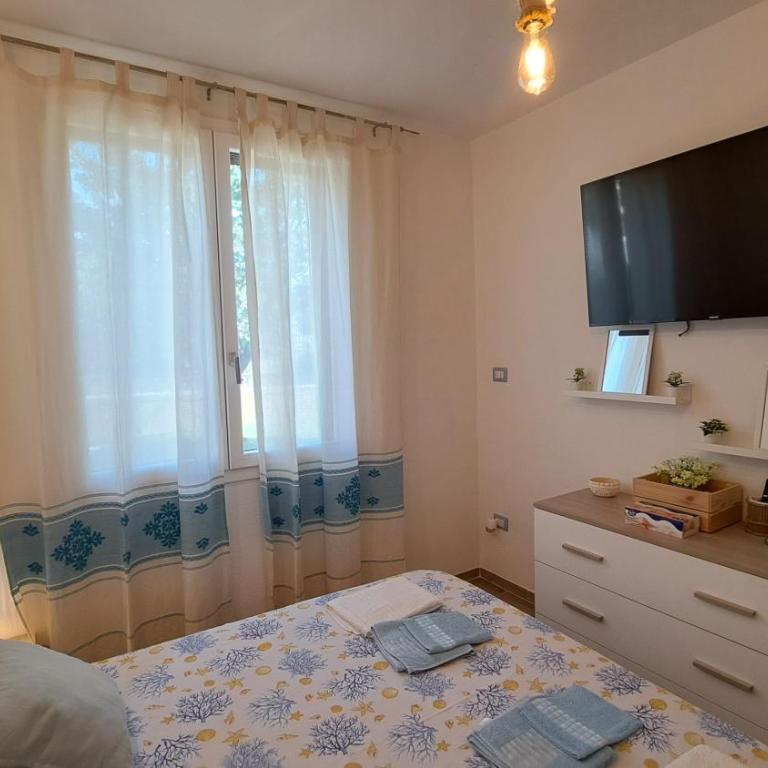 Harry's House San Teodoro con piscina privata - Casa con 2 Camere da Letto - 37