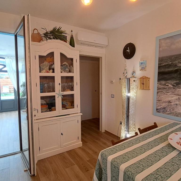 Harry's House San Teodoro con piscina privata - Casa con 2 Camere da Letto - 39