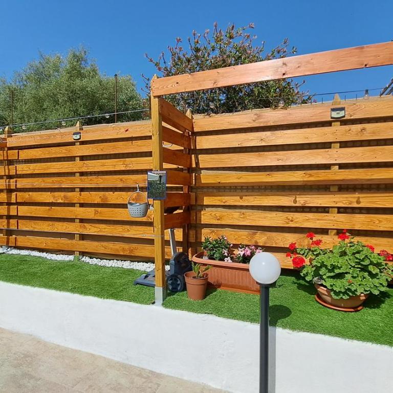 Harry's House San Teodoro con piscina privata - Casa con 2 Camere da Letto - 8