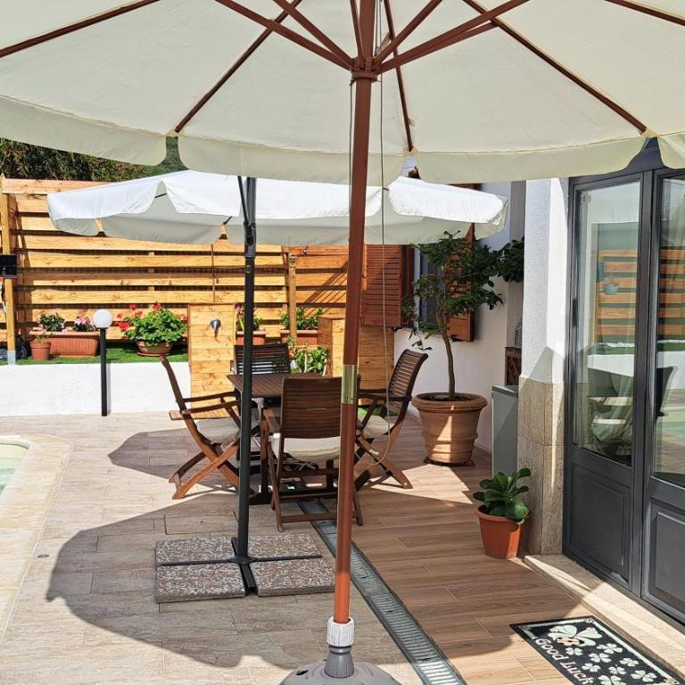 Harry's House San Teodoro con piscina privata - Casa con 2 Camere da Letto - 45