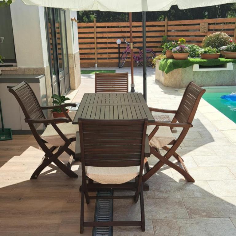 Harry's House San Teodoro con piscina privata - Casa con 2 Camere da Letto - 43