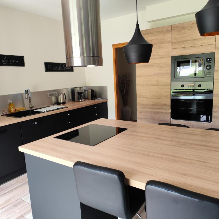 Chamarte villa piscine chauffées jardin clôturé Aix en Provence - Villa avec Piscine Privée - 30