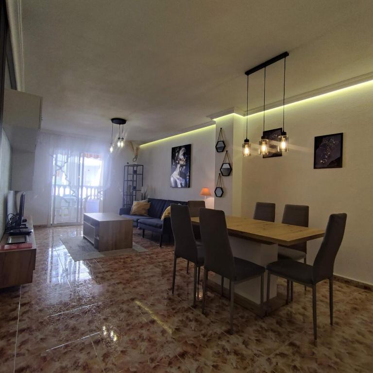 Casa Michael - Two-Bedroom Apartment - 2