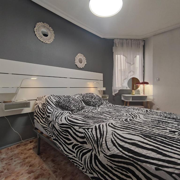 Casa Michael - Two-Bedroom Apartment - 3