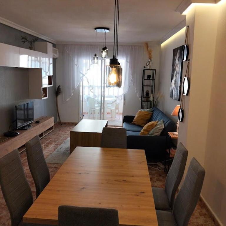 Casa Michael - Two-Bedroom Apartment - 8