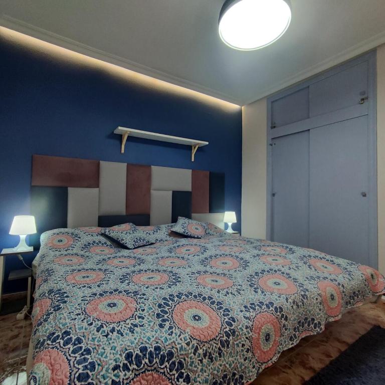 Casa Michael - Two-Bedroom Apartment - 11