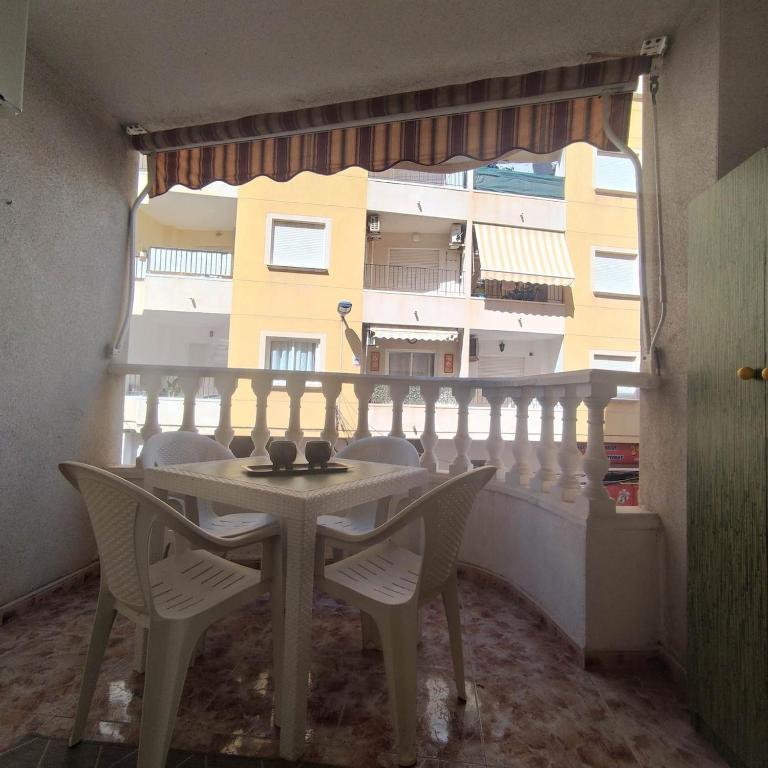 Casa Michael - Two-Bedroom Apartment - 13